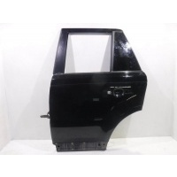 Дверь боковая задняя левая Land Rover Range Rover Sport 1 L320 BFA790090
