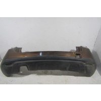 Бампер задний Renault Duster 850220033R