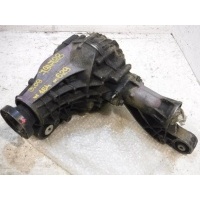 Редуктор переднего моста Mercedes W164 ML A1643302002