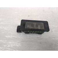 Подсветка номера BMW 3 E92 63267176934