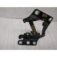Петля капота левая Mercedes W166 ML A1668800028