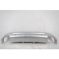 Юбка бампера заднего Volvo XC70 2 BZ 30779543