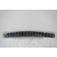 Накладка заднего бампера Mercedes X166 GL A1668840190