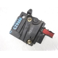 Блок предохранителей Mercedes C215 CL A2205460241