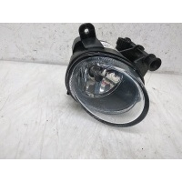 Фара противотуманная левая Audi A4 B8 8T0941699