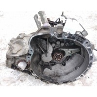 МКПП Lifan Solano 2 L5MF16A5