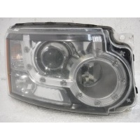 Блок фара правая Land Rover Discovery 4 LR023543