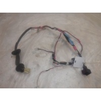 Проводка (коса) боковой двери Toyota Corolla E120 8215312480