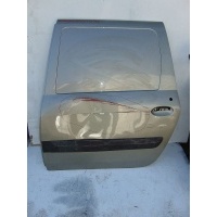 Дверь боковая задняя левая Lada Largus 821015688R