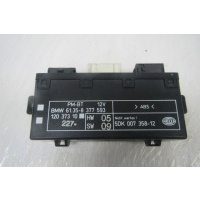 Блок управления дверью BMW 7 E38 61356904243