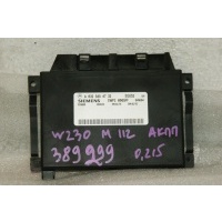 Блок управления АКПП Mercedes R230 SL 2001-2011 A0325454732