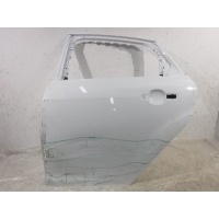 Дверь боковая задняя левая Ford Focus 3 1772709