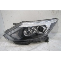Блок фара левая Nissan Qashqai J11 260604EH1B