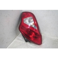 Фонарь задний левый SsangYong Actyon 2 CK 8360134060