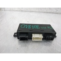 Блок управления дверью BMW 7 E38 61356904243