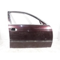 Дверь боковая передняя правая BMW 5 E39 41518216818