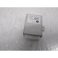 Блок управления крышкой багажника BMW 7 E65/E66 61357188110