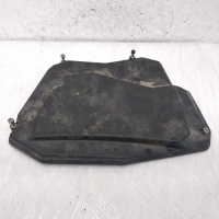 Крышка корпуса блоков управления BMW 5 E39 12901740707