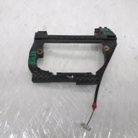 Механизм ручки задней левой двери BMW 5 E39 51228236645
