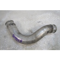 Патрубок интеркулера BMW 5 E39 11617786531