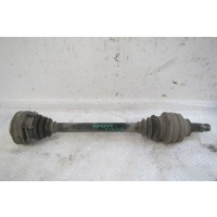 Привод задний BMW 5 E39 33211229142