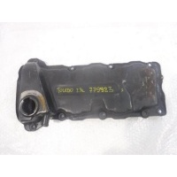 Крышка клапанная Seat Leon 1 1M 071103469C
