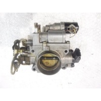 Дроссельная заслонка Mazda 626 4 GE KL0113640D