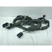 Проводка (коса) Ford Focus 3 1809499