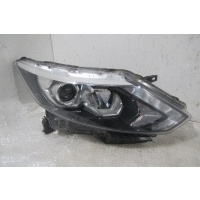 Блок фара правая Nissan Qashqai J11 260104EH1B