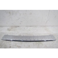 Накладка заднего бампера Mercedes W166 ML A1668853374