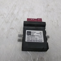 Блок управления топливным насосом BMW 7 F01/F02 16147411596
