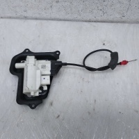 Доводчик двери передней левой Mercedes C292 GLE A1667600700