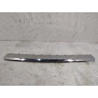 Накладка заднего бампера Mercedes X166 GL A1668840190