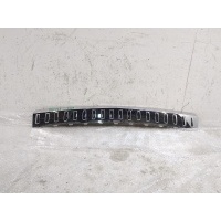 Накладка заднего бампера Mercedes X166 GL A1668840190