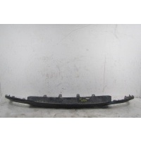 Юбка бампера заднего Mercedes X166 GLS A1668851138