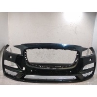 Бампер передний Jaguar F-Pace T4A5644LML