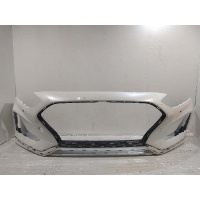 Бампер передний Hyundai Sonata 7 LF 86511E6700