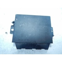 Блок управления парктрониками Renault Megane 2 BM KM EM 8200424263