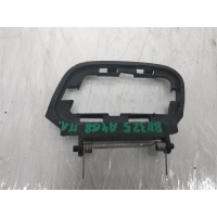 Кронштейн форсунки омывателя фары левый Audi A4 B8 8K0807787G