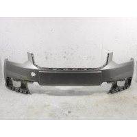 Бампер передний Skoda Yeti 5L 5L0807221F