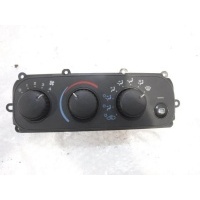 Блок управления печкой Dodge Stratus 2 04596277AB