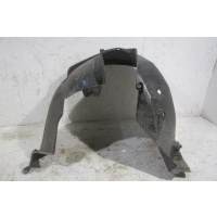 Локер передний правый Renault Duster 638408322R