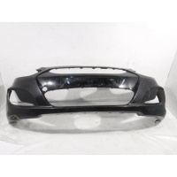 Бампер передний Hyundai Solaris 2010-2017 865114L000