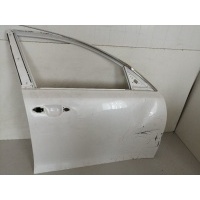 Дверь боковая передняя правая Kia Optima 4 JF 2015- 76004D4000