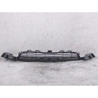 Решетка бампера BMW 4 F36 2014- 51647266325