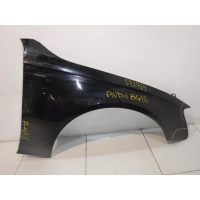 Крыло переднее правое Audi A4 B8 8K0821106A