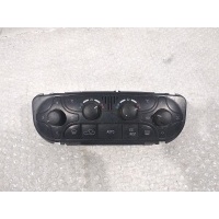 Блок управления климат контролем Mercedes C209 CLK A2098300385