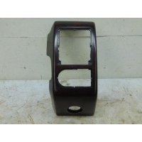 Накладка торпеды Land Rover Range Rover Vogue 3 L322 2002-2012 FAG000160AYX