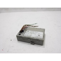 Блок управления ZGW Mercedes X164 GL 2006-2012 A1645407901