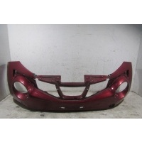 Бампер передний Nissan Juke YF15 620221KA6H
